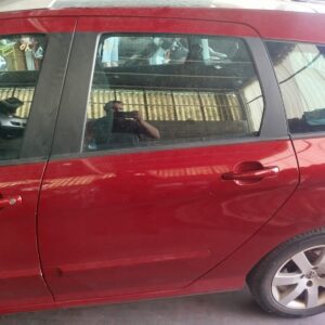 CERRADURA PUERTA TRASERA IZQUIERDA PEUGEOT 308 SW
