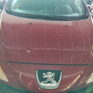 CAPO PEUGEOT 308 SW