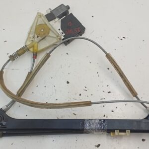 ELEVALUNAS DELANTERO DERECHO AUDI A3 (8P1)