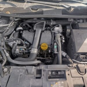 CAJA CAMBIOS RENAULT MEGANE III BERLINA 5P