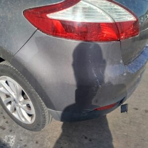 PARAGOLPES TRASERO RENAULT MEGANE III BERLINA 5P