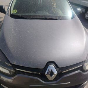 CAPO RENAULT MEGANE III BERLINA 5P