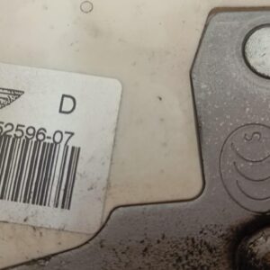 CERRADURA PUERTA DELANTERA DERECHA MINI MINI (R56)