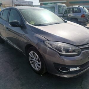 FARO IZQUIERDO RENAULT MEGANE III BERLINA 5P