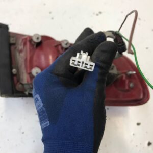 PILOTO TRASERO DERECHO HYUNDAI SANTA FE (CM)