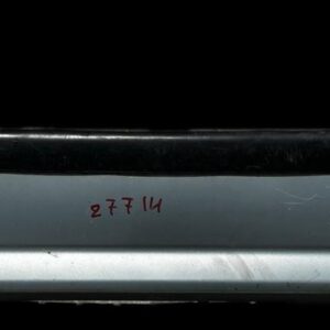 PARAGOLPES TRASERO CITROEN XSARA PICASSO