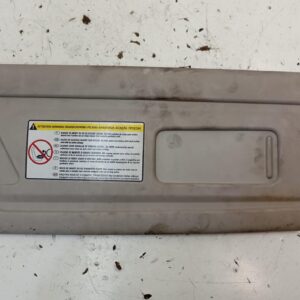 PARASOL DERECHO CITROEN C4 PICASSO