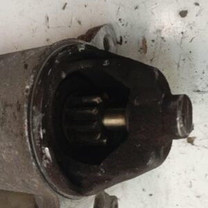 MOTOR ARRANQUE FORD MONDEO BERLINA (GD)