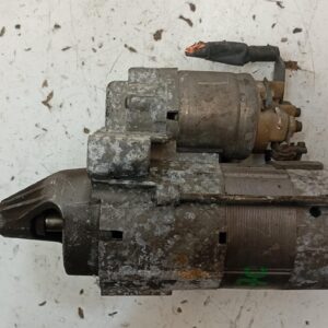 MOTOR ARRANQUE CITROEN C5 BERLINA