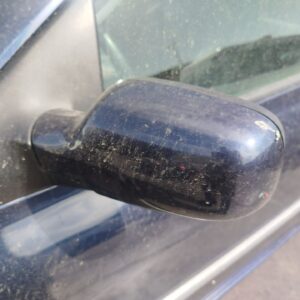 RETROVISOR IZQUIERDO RENAULT MEGANE II BERLINA 5P