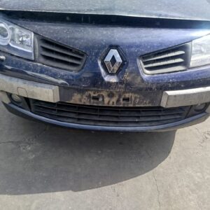 PARAGOLPES DELANTERO RENAULT MEGANE II BERLINA 5P