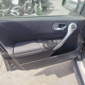 ELEVALUNAS DELANTERO IZQUIERDO RENAULT MEGANE II BERLINA 5P