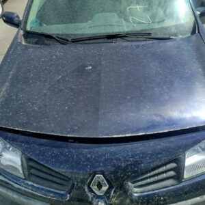 CAPO RENAULT MEGANE II BERLINA 5P