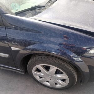 ALETA DELANTERA DERECHA RENAULT MEGANE II BERLINA 5P
