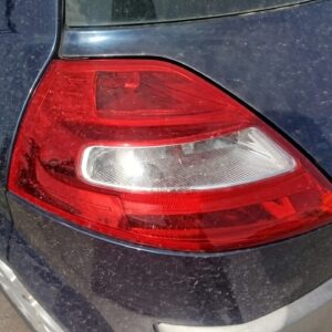 PILOTO TRASERO IZQUIERDO RENAULT MEGANE II BERLINA 5P