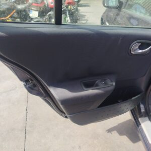 ELEVALUNAS TRASERO IZQUIERDO RENAULT MEGANE II BERLINA 5P