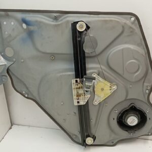 ELEVALUNAS TRASERO DERECHO MERCEDES-BENZ CLASE A (BM 169)