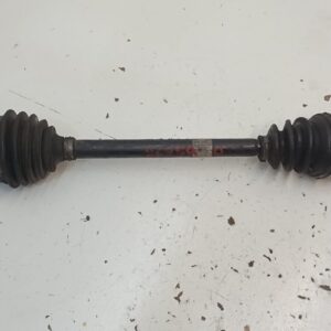 TRANSMISION DELANTERA IZQUIERDA NISSAN MICRA (K12E)