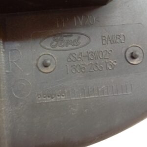 FARO DERECHO FORD FIESTA (CB1)