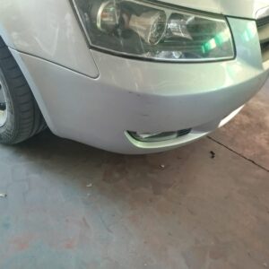 PARAGOLPES DELANTERO HYUNDAI SONATA (NF)
