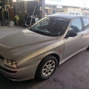 PARAGOLPES DELANTERO ALFA ROMEO 156 (116)