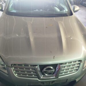 CAPO NISSAN QASHQAI (J10)