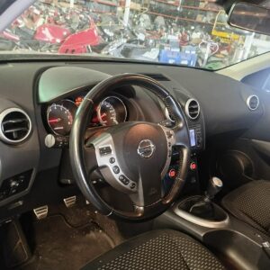 SALPICADERO NISSAN QASHQAI (J10)