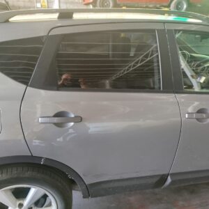 PUERTA DELANTERA DERECHA NISSAN QASHQAI (J10)