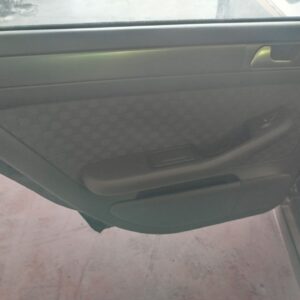 ELEVALUNAS TRASERO IZQUIERDO AUDI A6 BERLINA (4B2)