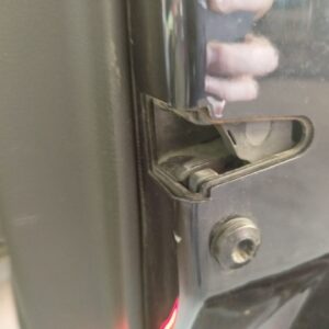 CERRADURA PUERTA DELANTERA IZQUIERDA AUDI A6 BERLINA (4B2)