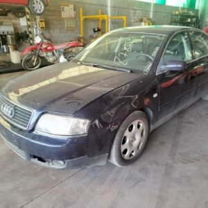 PARAGOLPES DELANTERO AUDI A6 BERLINA (4B2)