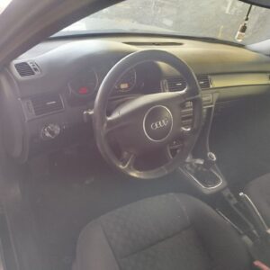 SALPICADERO AUDI A6 BERLINA (4B2)