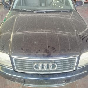 CAPO AUDI A6 BERLINA (4B2)