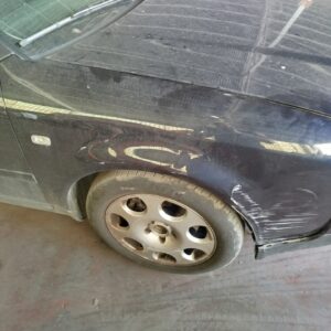 ALETA DELANTERA DERECHA AUDI A6 BERLINA (4B2)