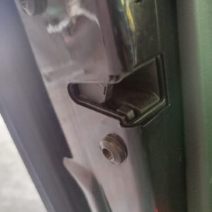 CERRADURA PUERTA TRASERA IZQUIERDA AUDI A6 BERLINA (4B2)