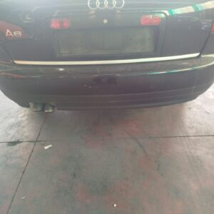 PARAGOLPES TRASERO AUDI A6 BERLINA (4B2)