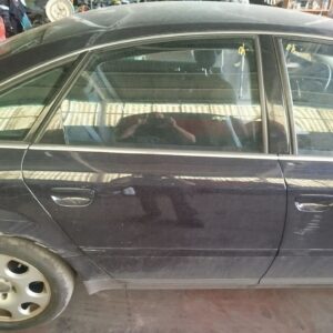 PUERTA TRASERA DERECHA AUDI A6 BERLINA (4B2)