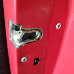 CERRADURA PUERTA TRASERA DERECHA MERCEDES-BENZ CLASE B (BM 245)