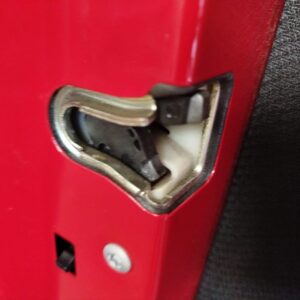 CERRADURA PUERTA TRASERA IZQUIERDA MERCEDES-BENZ CLASE B (BM 245)