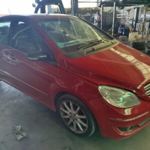 RETROVISOR DERECHO MERCEDES-BENZ CLASE B (BM 245)