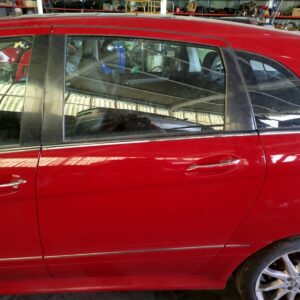 PUERTA TRASERA IZQUIERDA MERCEDES-BENZ CLASE B (BM 245)