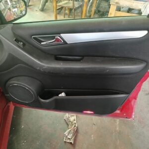 ELEVALUNAS DELANTERO DERECHO MERCEDES-BENZ CLASE B (BM 245)