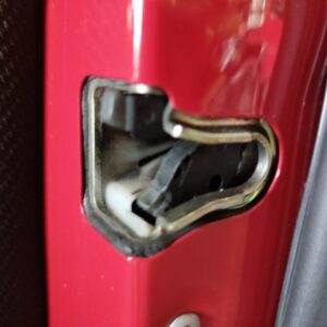 CERRADURA PUERTA DELANTERA DERECHA MERCEDES-BENZ CLASE B (BM 245)