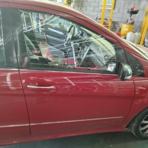 PUERTA DELANTERA DERECHA MERCEDES-BENZ CLASE B (BM 245)