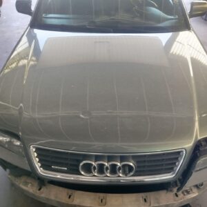 CAPO AUDI ALLROAD QUATTRO QUATTRO (4B5)