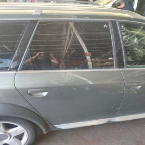 PUERTA TRASERA DERECHA AUDI ALLROAD QUATTRO QUATTRO (4B5)