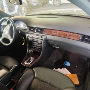 SALPICADERO AUDI ALLROAD QUATTRO QUATTRO (4B5)