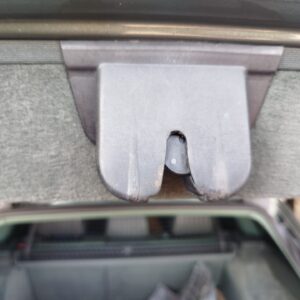 CERRADURA MALETERO / PORTON AUDI ALLROAD QUATTRO QUATTRO (4B5)