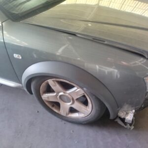 ALETA DELANTERA DERECHA AUDI ALLROAD QUATTRO QUATTRO (4B5)