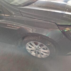 ALETA DELANTERA DERECHA RENAULT MEGANE IV BERLINA 5P